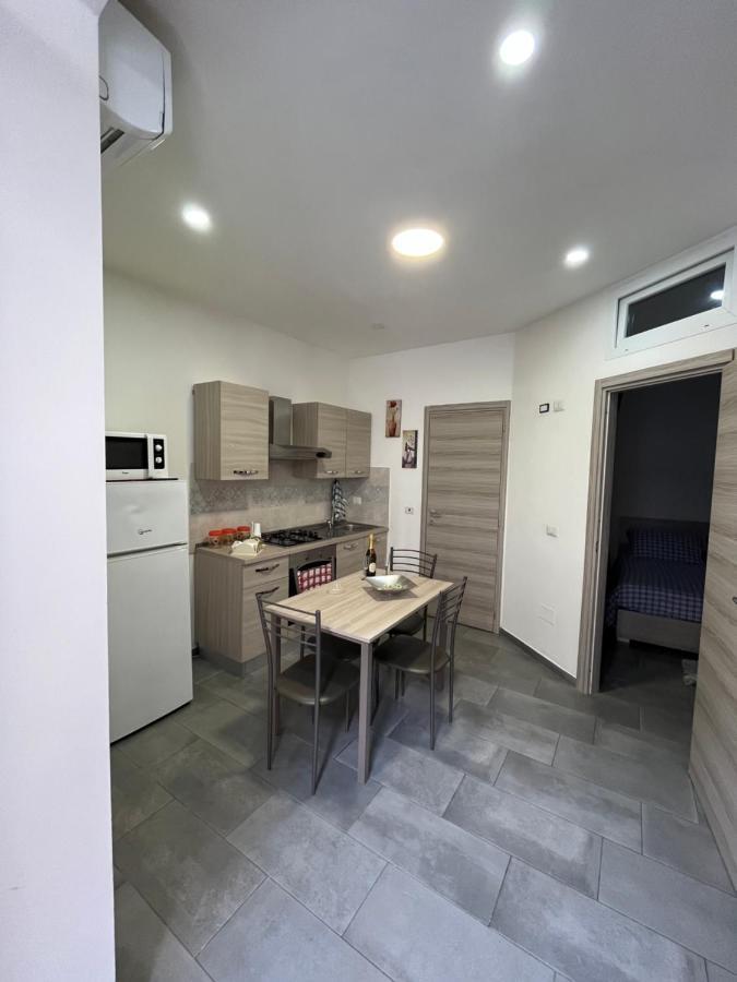 Tania Home Catania Exterior foto