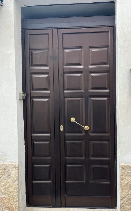Tania Home Catania Exterior foto